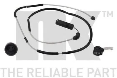 Сигнализатор, износ тормозных колодок NK купить