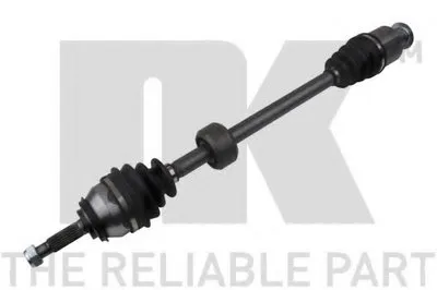Приводной вал NK купить