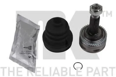 Шарнирный комплект, приводной вал NK купить