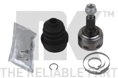 Шарнирный комплект, приводной вал NK купить