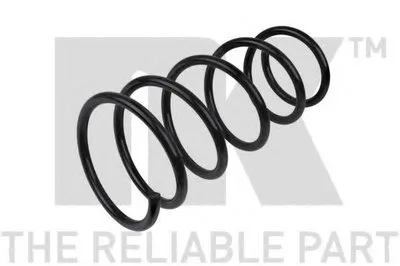 винтовая пружина NK купить