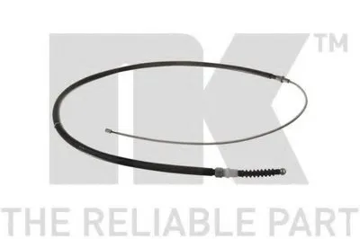 Трос, стояночная тормозная система NK купить