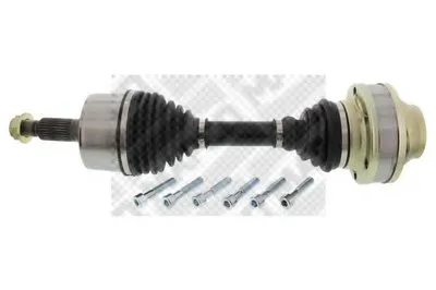 Приводной вал MAPCO купить