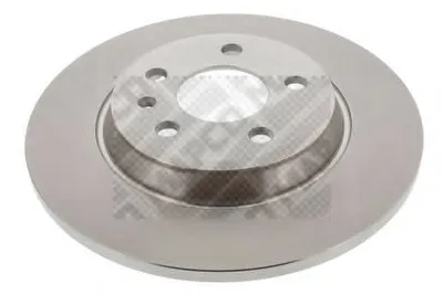 Тормозной диск MAPCO купить