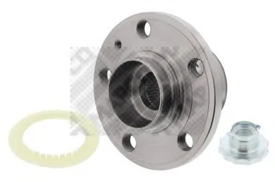 Комплект подшипника ступицы колеса MAPCO купить