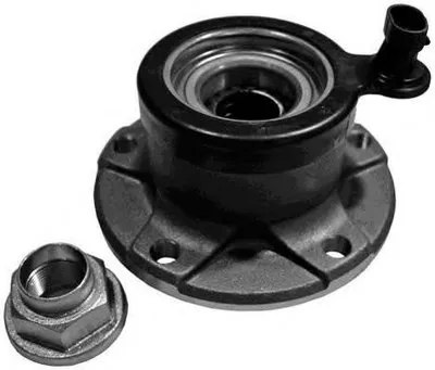 Комплект подшипника ступицы колеса MOOG купить