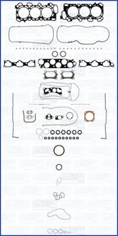 Комплект прокладок, двигатель AJUSA купить