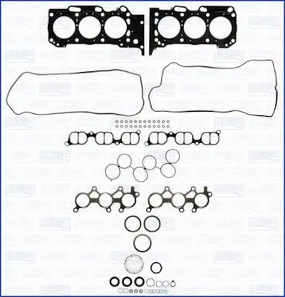 Комплект прокладок, головка цилиндра AJUSA купить