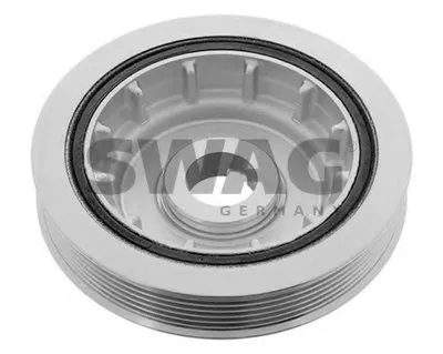 Ременный шкив, коленчатый вал SWAG купить