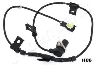 Датчик, частота вращения колеса JAPANPARTS купить