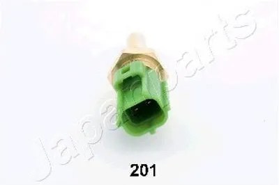 Датчик, температура охлаждающей жидкости JAPANPARTS купить