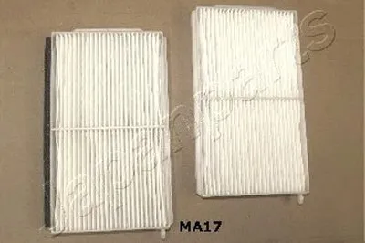 Фильтр, воздух во внутренном пространстве JAPANPARTS купить