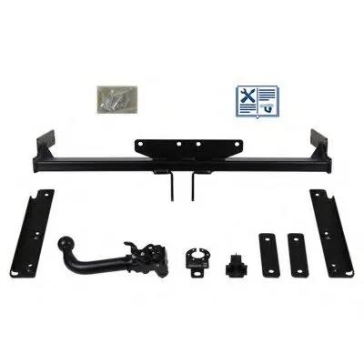 Прицепное оборудование RAMEDER купить