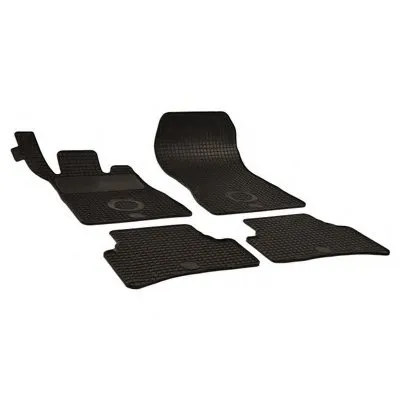 Комплект ковриков RAMEDER купить