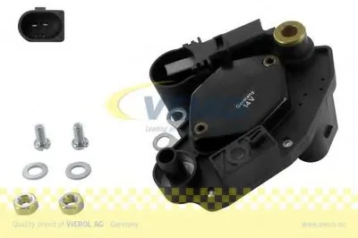 Регулятор генератора VEMO купить