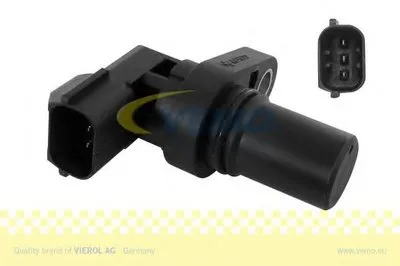 Датчик, скорость Q+, original equipment manufacturer quality VEMO купить