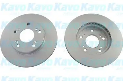 Тормозной диск KAVO PARTS купить