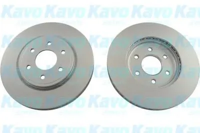 Тормозной диск KAVO PARTS купить