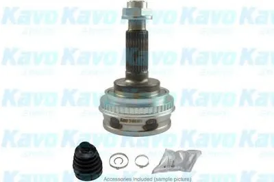 Шарнирный комплект, приводной вал KAVO PARTS купить