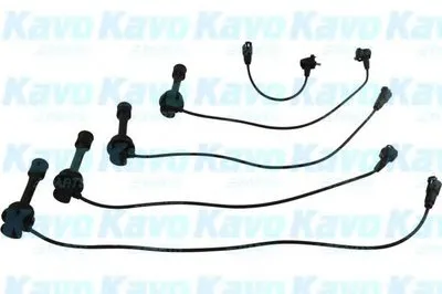 Комплект проводов зажигания KAVO PARTS купить