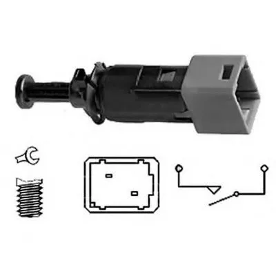 Выключатель фонаря сигнала торможения HOFFER купить