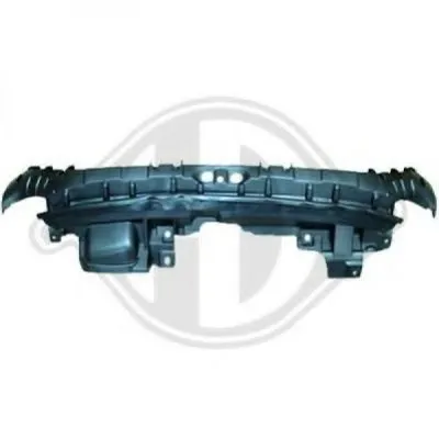 Гаситель, буфер DIEDERICHS купить