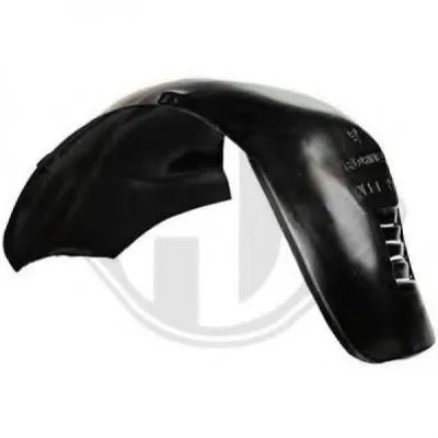 Обшивка, колесная ниша DIEDERICHS купить