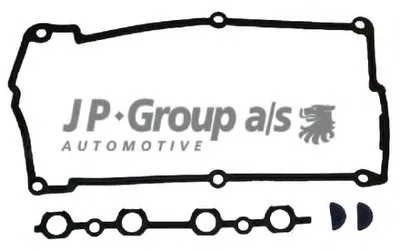 Комплект прокладок, крышка головки цилиндра JP Group JP GROUP купить