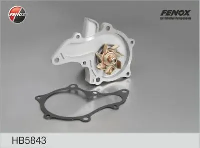 Водяной насос FENOX купить
