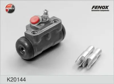 Колесный тормозной цилиндр FENOX купить