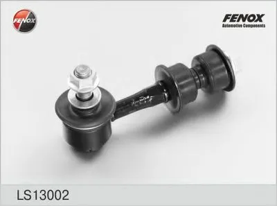 Тяга / стойка, стабилизатор FENOX купить