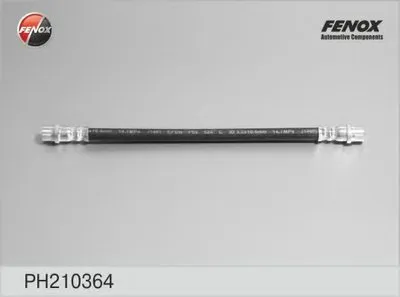 Тормозной шланг FENOX купить