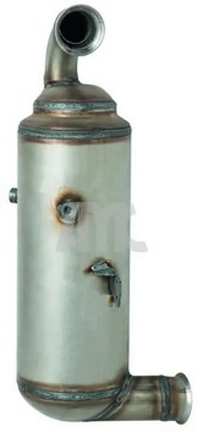 Сажевый / частичный фильтр, система выхлопа ОГ AMC купить