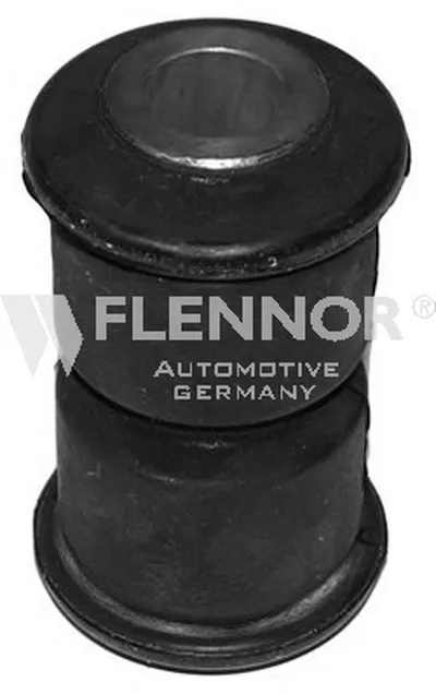 Втулка, листовая рессора KAWE купить