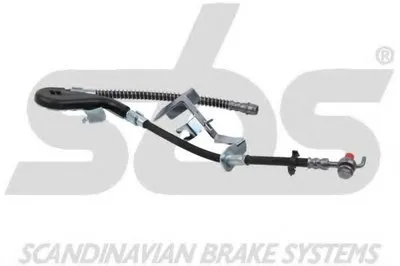 Тормозной шланг sbs купить