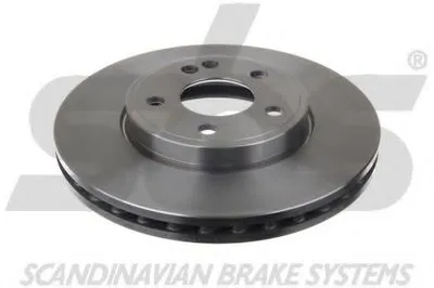 Тормозной диск sbs купить