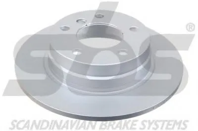 Тормозной диск sbs купить