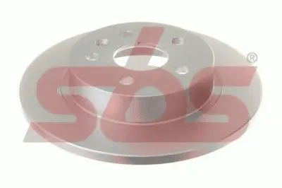 Тормозной диск sbs купить