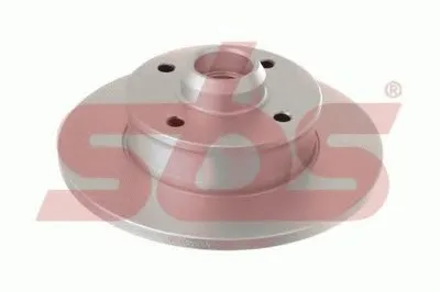 Тормозной диск sbs купить