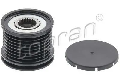 Механизм свободного хода генератора TOPRAN купить