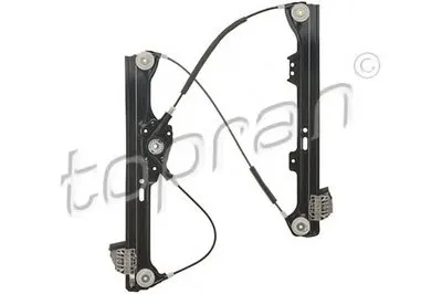 Подъемное устройство для окон TOPRAN купить