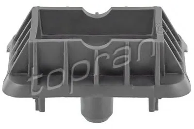 Крепление, автомобильный домкрат TOPRAN купить