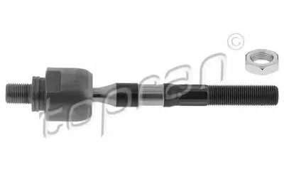 Осевой шарнир, рулевая тяга TOPRAN купить