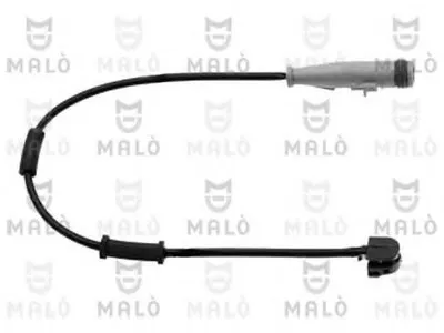 Сигнализатор, износ тормозных колодок MALÒ купить