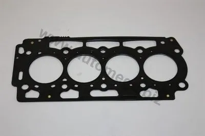 Прокладка, головка цилиндра AutoMega Premium AUTOMEGA купить