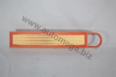 Воздушный фильтр AutoMega Premium AUTOMEGA купить