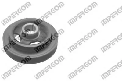 Ременный шкив, коленчатый вал ORIGINAL IMPERIUM купить