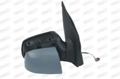 Наружное зеркало PRASCO купить