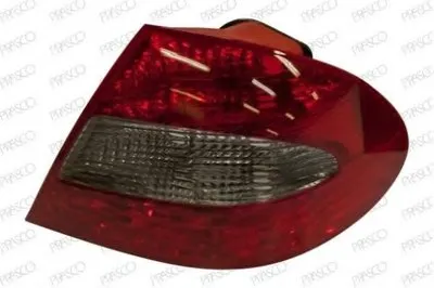 Задний фонарь PRASCO купить