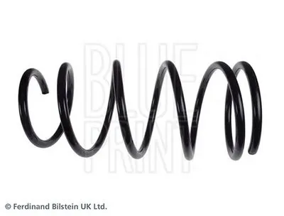 винтовая пружина BLUE PRINT купить